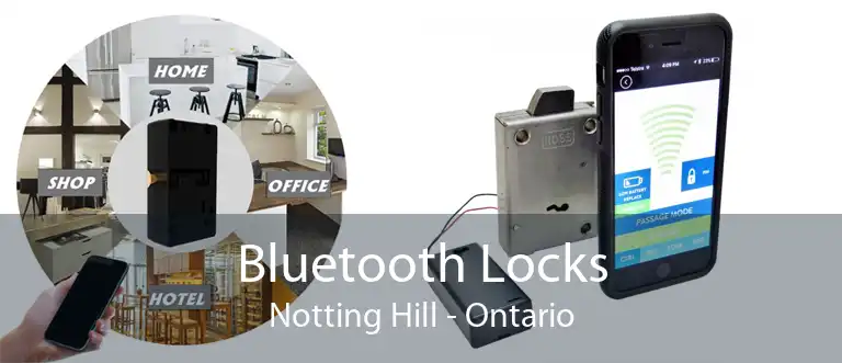 Bluetooth Locks Notting Hill - Ontario