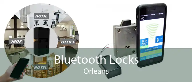 Bluetooth Locks Orleans