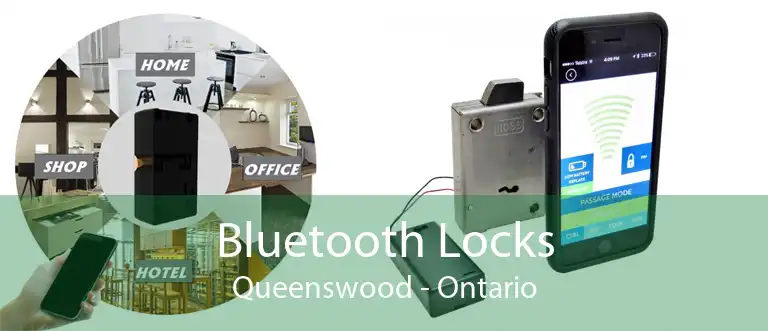 Bluetooth Locks Queenswood - Ontario
