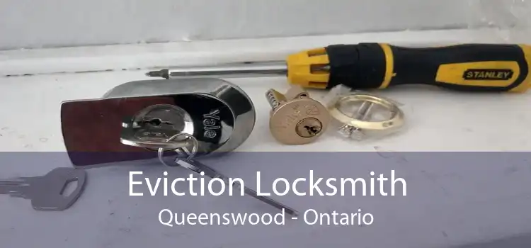 Eviction Locksmith Queenswood - Ontario