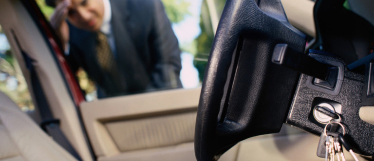 24 hour car locksmith in Orleans