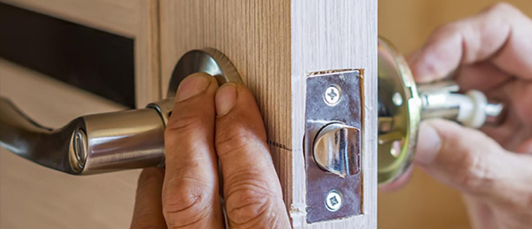 24 hour residential locksmith South West Orleans