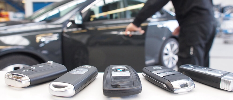 Mobile Car Locksmith Orleans