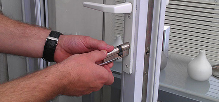 Commercial Door Lock Repair in Orleans