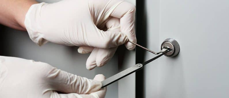 Commercial Emergency Locksmith Orleans