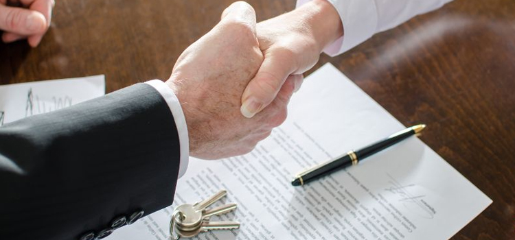 Commercial Eviction Service Orleans