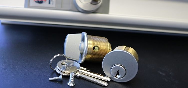 Commercial Lock Installation Orleans