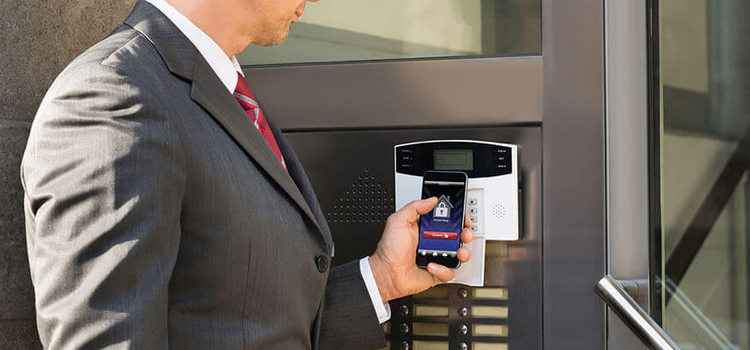 Commercial Office Locksmith Orleans