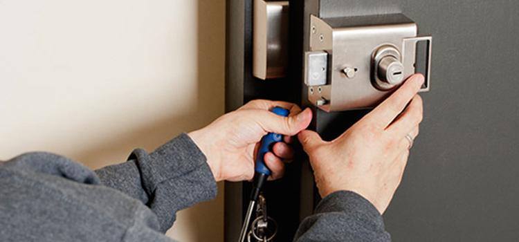 Deadbolt Lock Installation Orleans