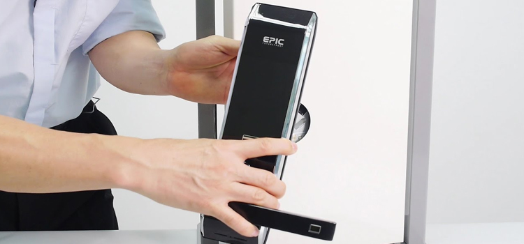 Digital Lock Installation Orleans