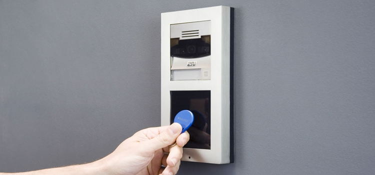 Door Fob Copy Orleans