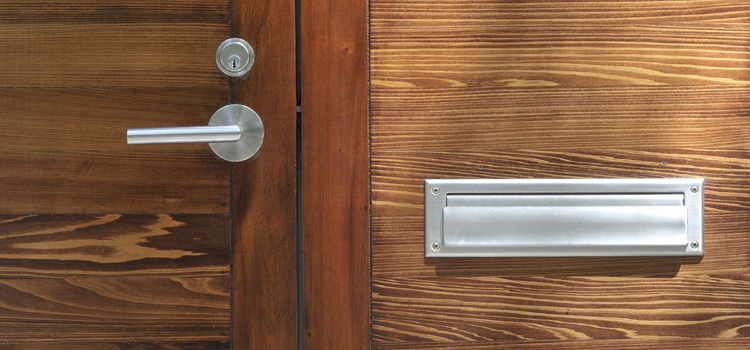 Electric Front Door Lock Repair Orleans