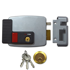 electronic door lock repair Orleans