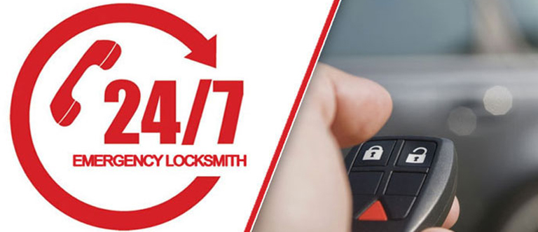 Emergency Locksmith Springridge