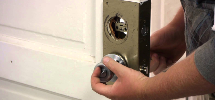 Home Lock Change in Orleans